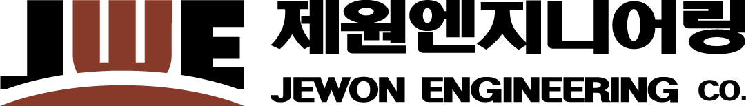 JEWON Engineering logo